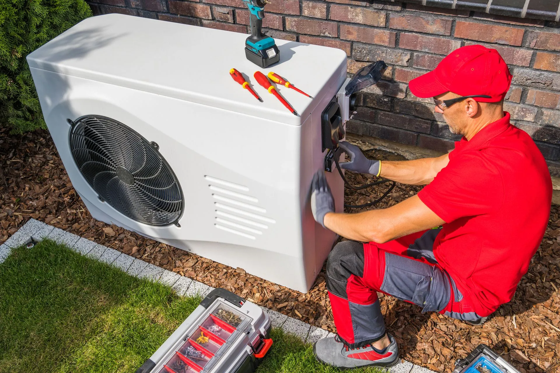 About HVAC in New Bloomfield, PA